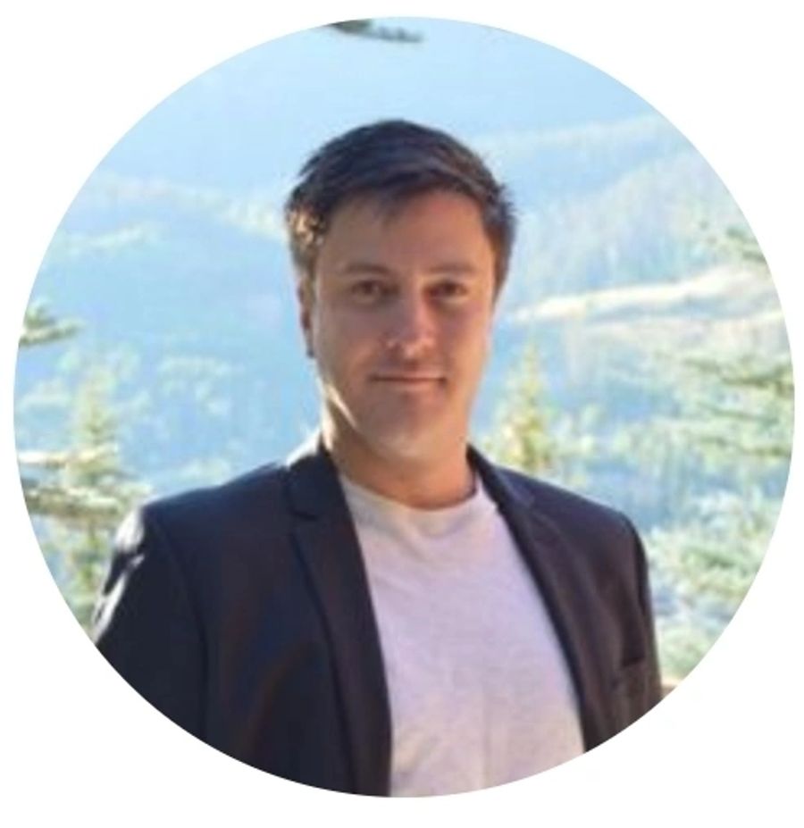 Philip "Ward" McKinley III, founder of Growth Preservation, Vail, Colorado